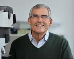 Dr. med. Reinhard Krüger
