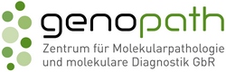 Genopath Logo