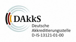 DAkkS Akkredition