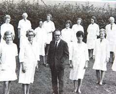 Team Pathologie Koblenz