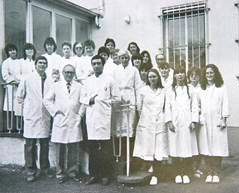 Team Pathologie Koblenz