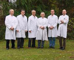Team Pathologie Koblenz