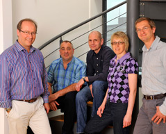 Team Pathologie Koblenz